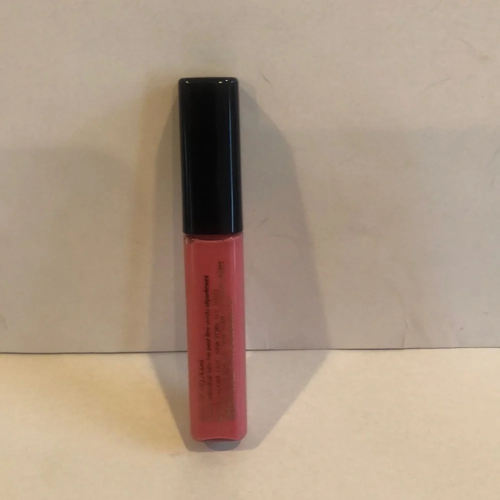 ESTEE LAUDER Color Envy Lip Gloss 220 Suggestive Kiss 0.26oz Travel Size $20